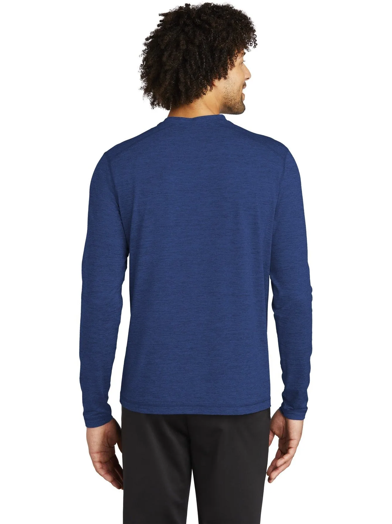 Sport-TekExchange 1.5 Long Sleeve Crew