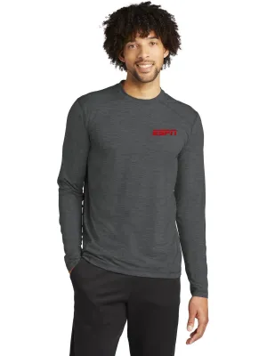 Sport-TekExchange 1.5 Long Sleeve Crew