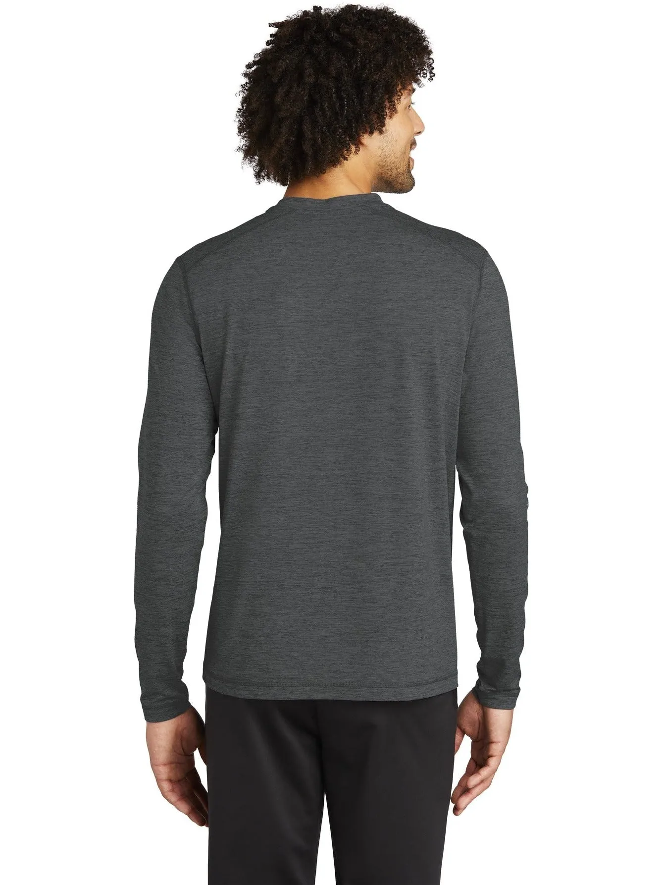 Sport-TekExchange 1.5 Long Sleeve Crew