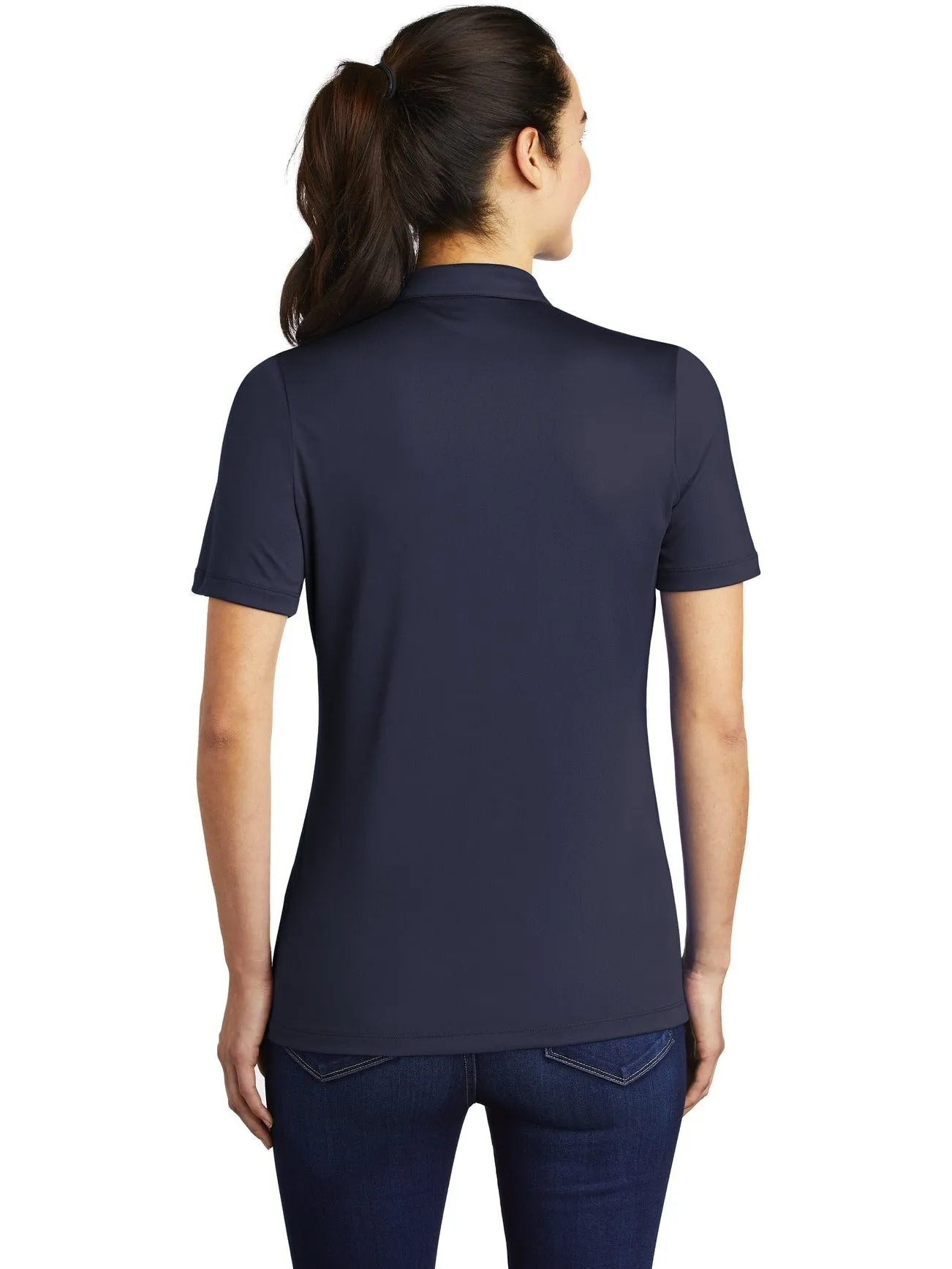 Sport-TekLadies Posi-UVPro Polo