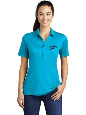 Sport-TekLadies Posi-UVPro Polo
