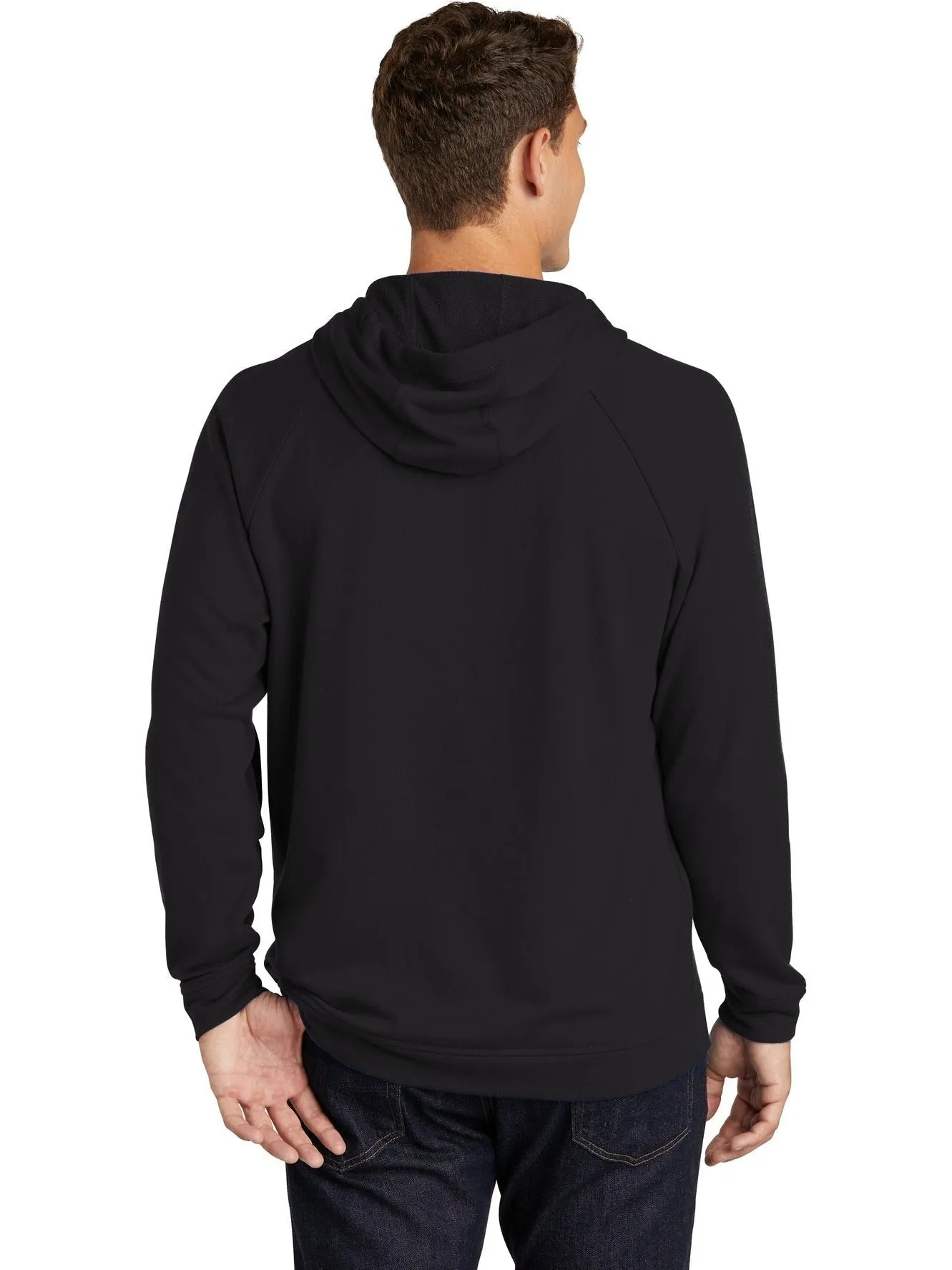 Sport-TekLightweight French Terry Pullover Hoodie