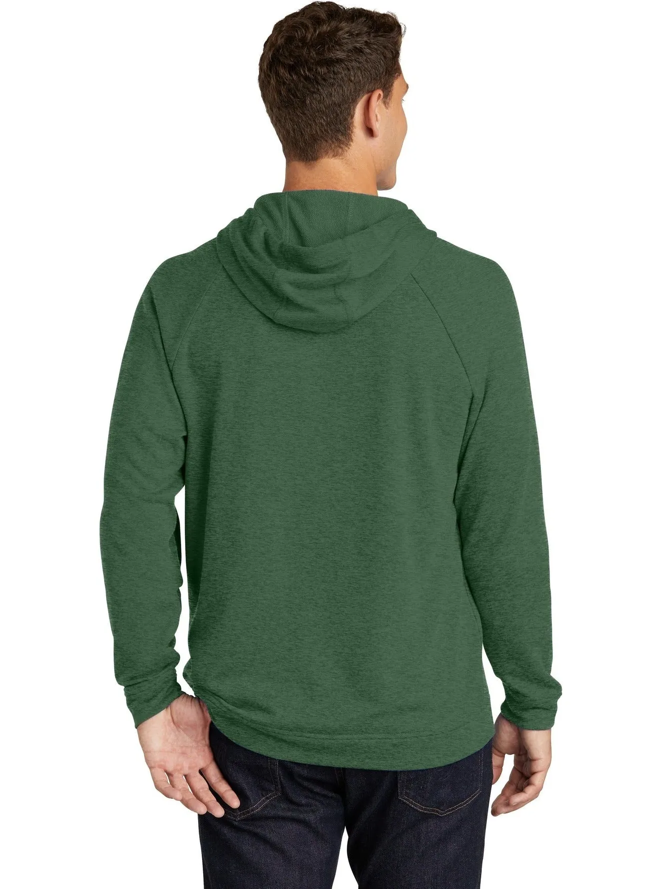 Sport-TekLightweight French Terry Pullover Hoodie