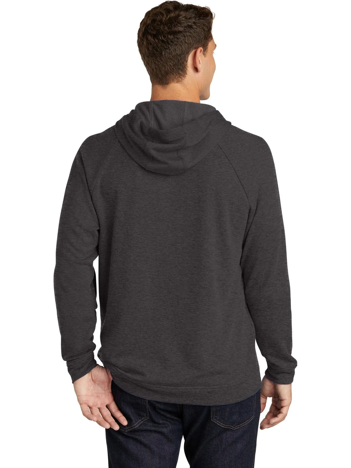 Sport-TekLightweight French Terry Pullover Hoodie