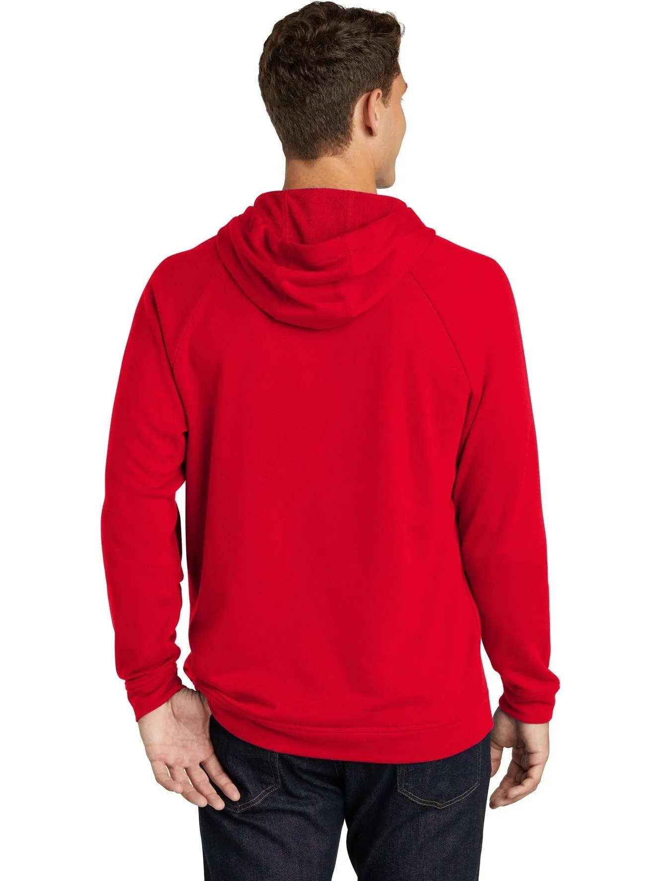 Sport-TekLightweight French Terry Pullover Hoodie