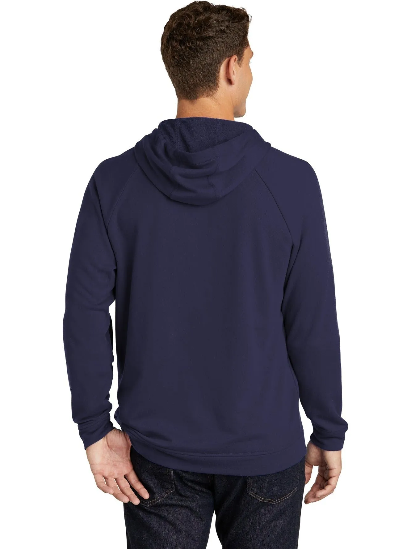 Sport-TekLightweight French Terry Pullover Hoodie