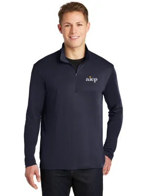 Sport-TekPosiChargeCompetitor 1/4-Zip Pullover