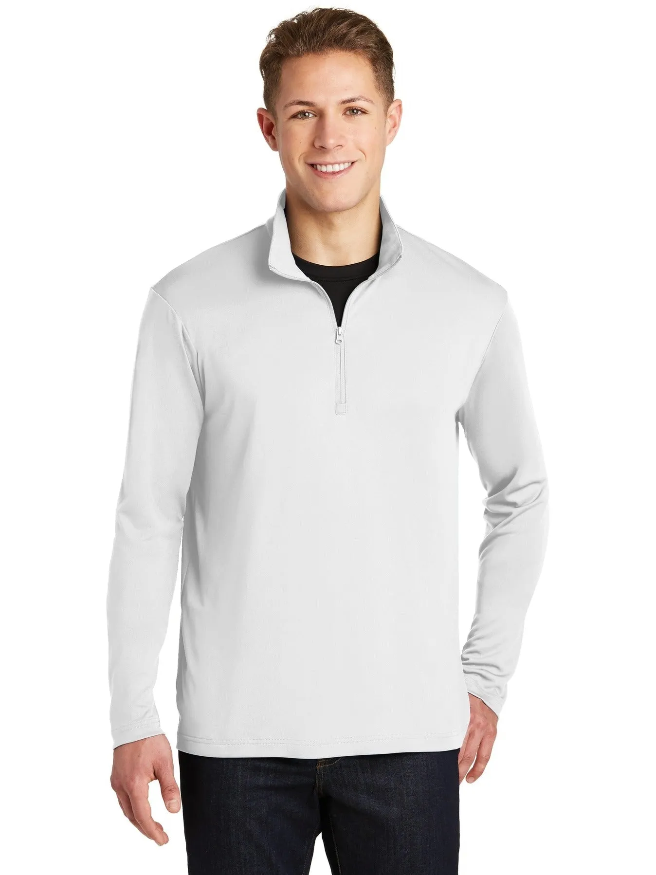 Sport-TekPosiChargeCompetitor 1/4-Zip Pullover
