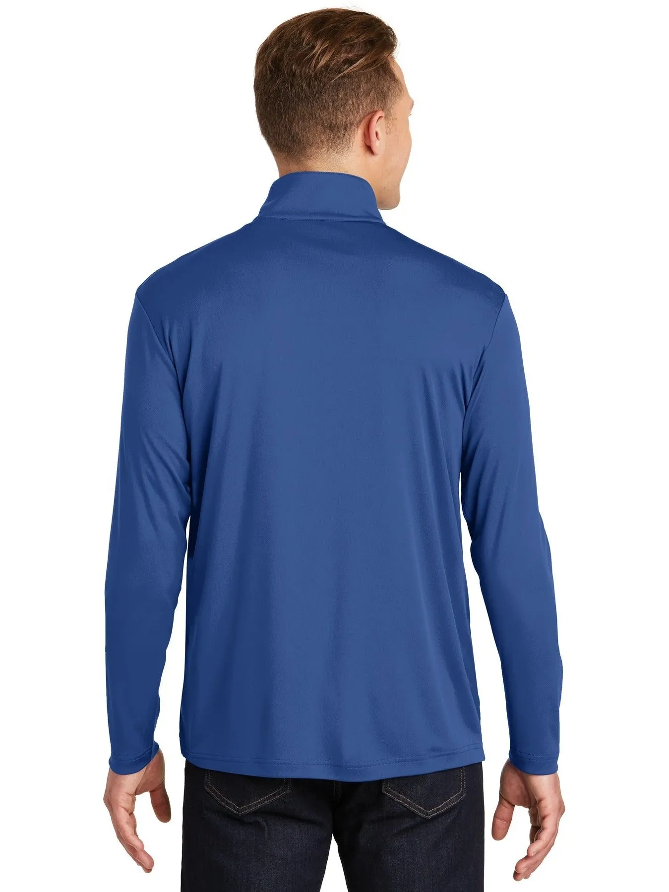 Sport-TekPosiChargeCompetitor 1/4-Zip Pullover