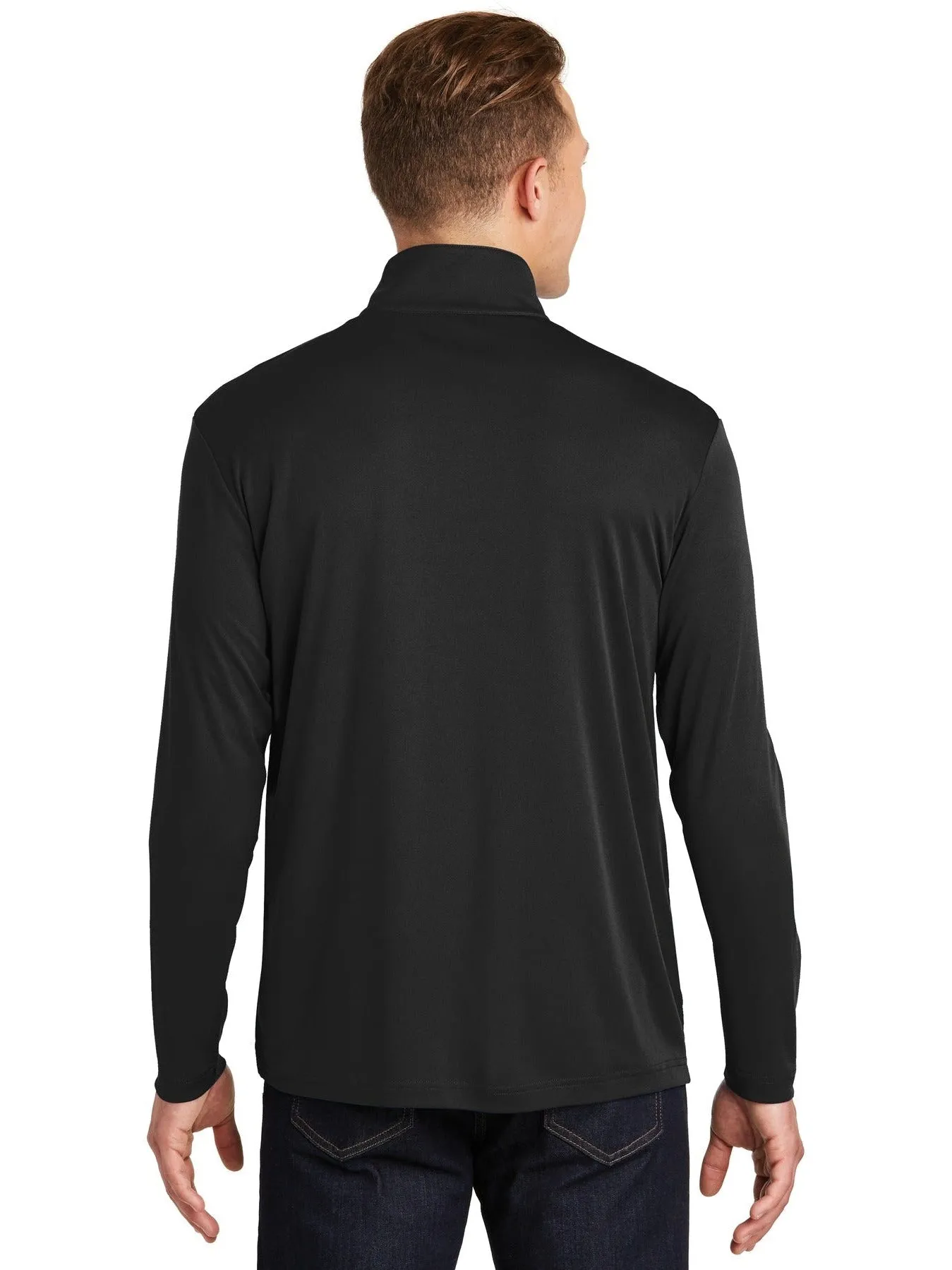 Sport-TekPosiChargeCompetitor 1/4-Zip Pullover