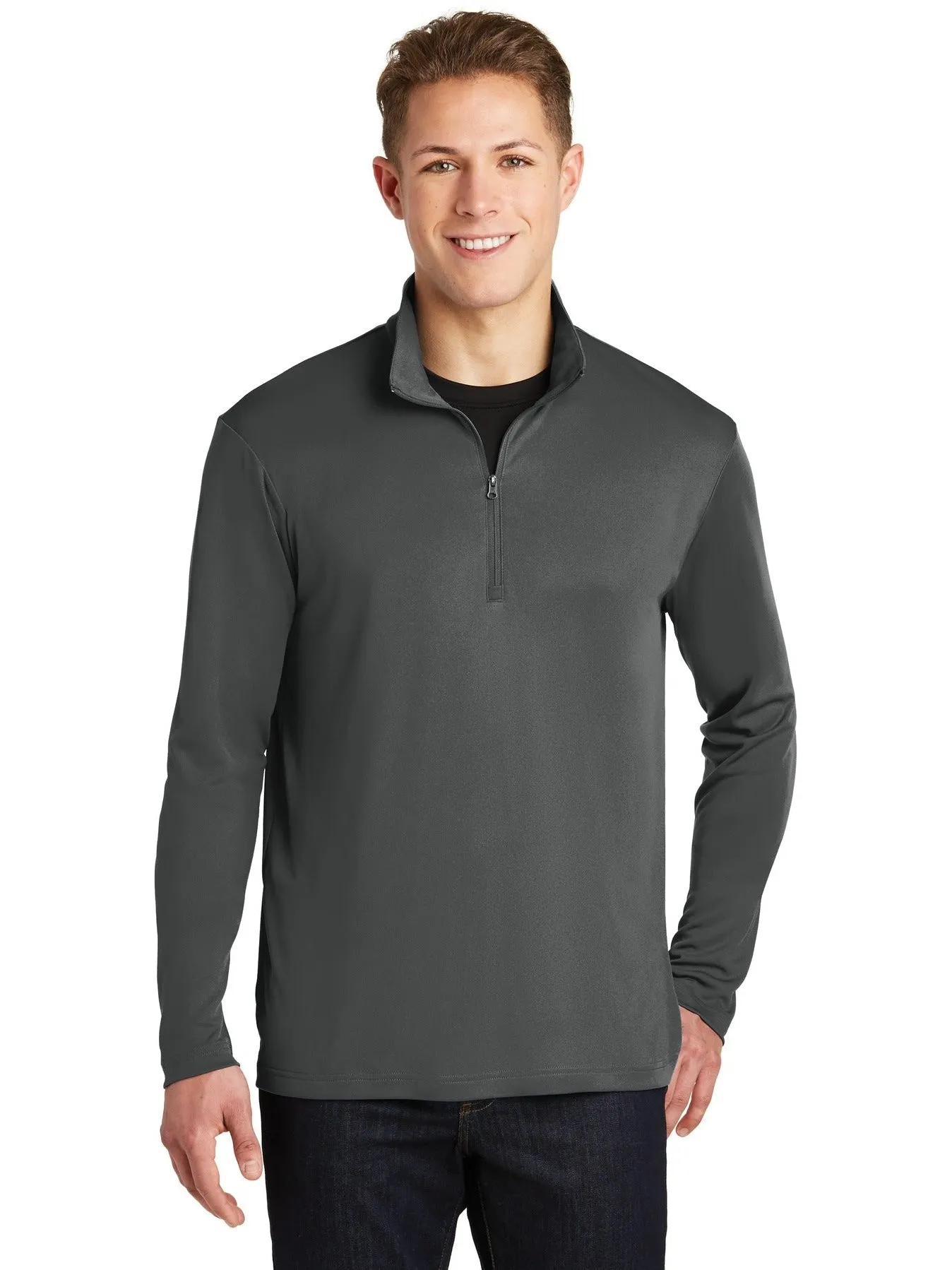 Sport-TekPosiChargeCompetitor 1/4-Zip Pullover