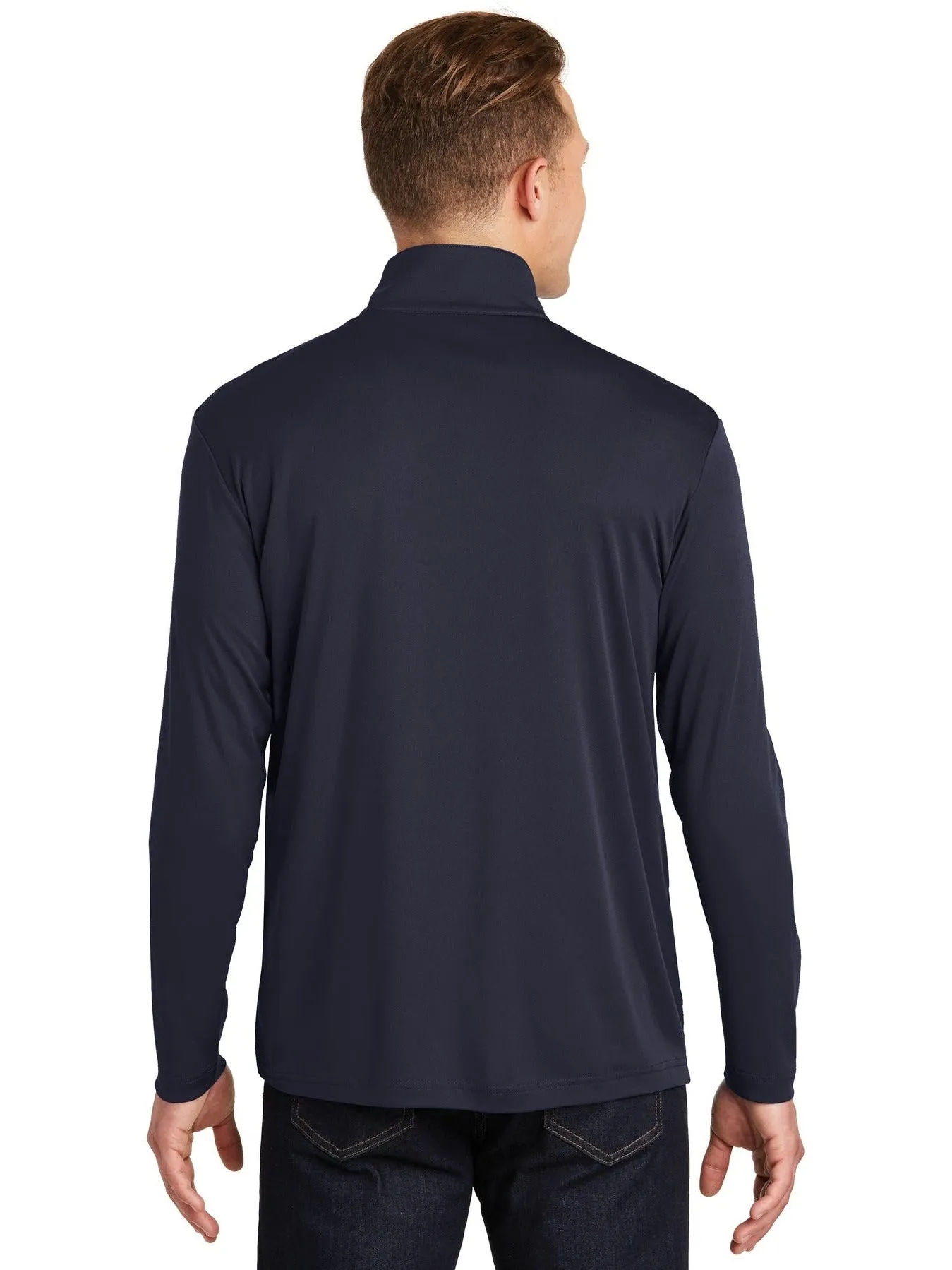 Sport-TekPosiChargeCompetitor 1/4-Zip Pullover