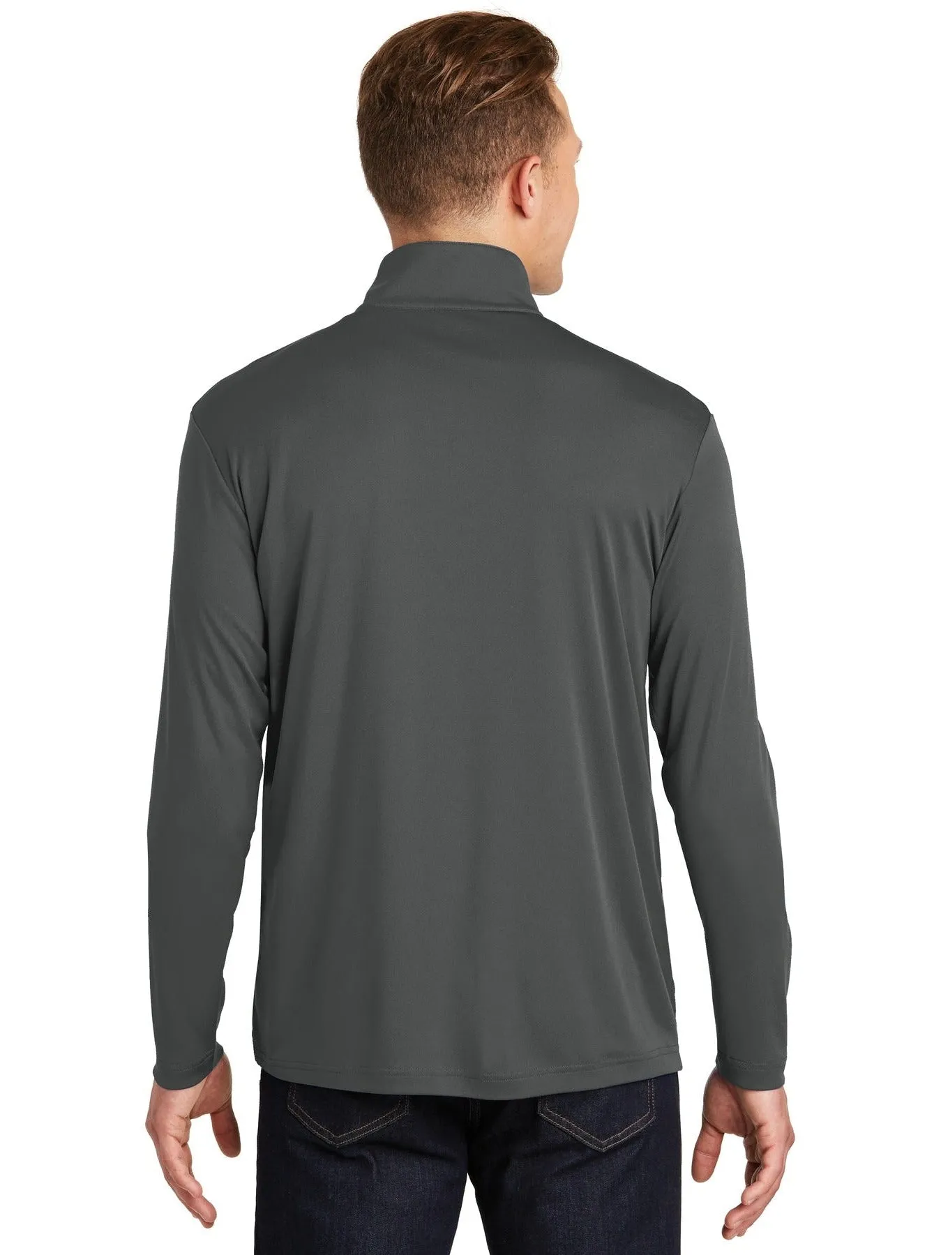 Sport-TekPosiChargeCompetitor 1/4-Zip Pullover