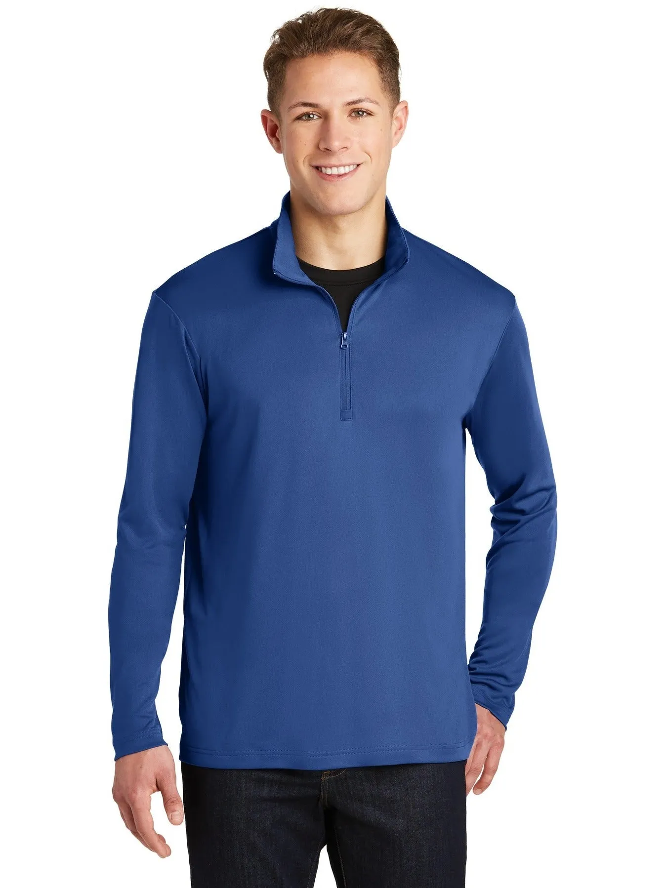 Sport-TekPosiChargeCompetitor 1/4-Zip Pullover