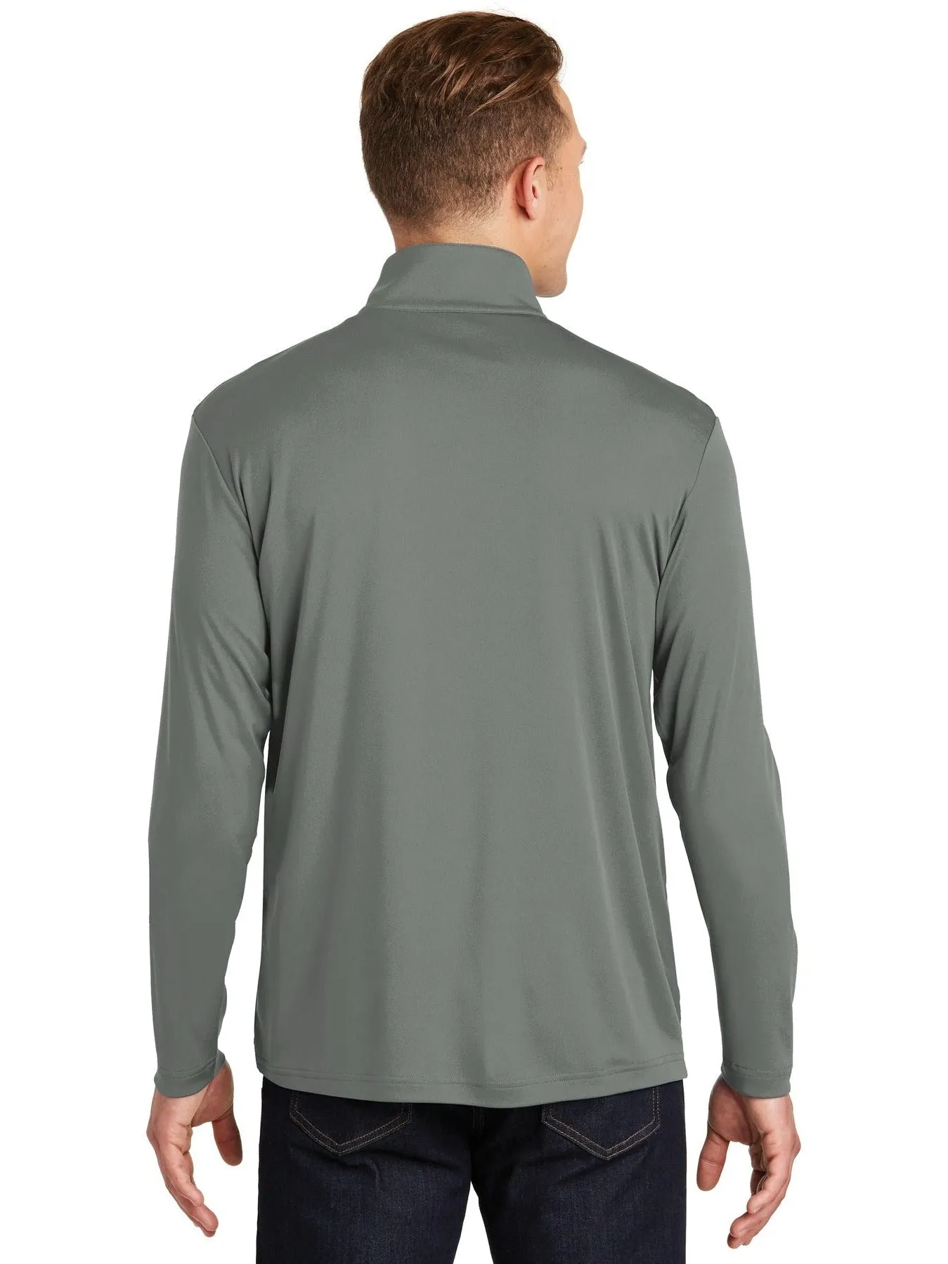 Sport-TekPosiChargeCompetitor 1/4-Zip Pullover