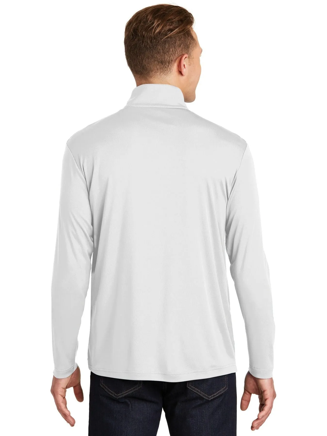 Sport-TekPosiChargeCompetitor 1/4-Zip Pullover
