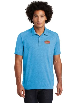 Sport-TekPosiChargeTri-Blend Wicking Polo
