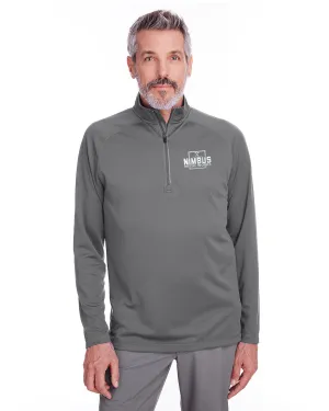Spyder Freestyle Half-Zip Pullover