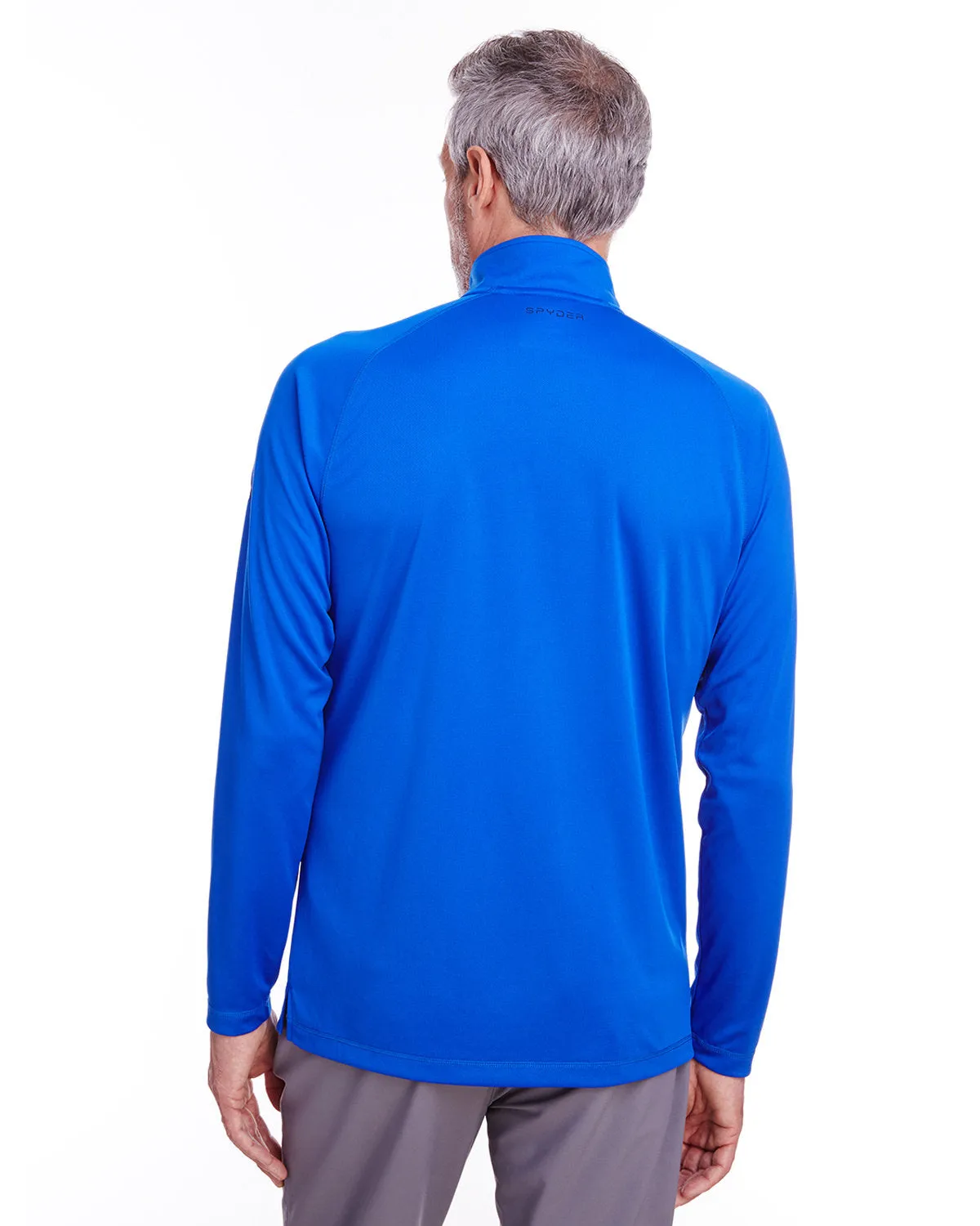 Spyder Freestyle Half-Zip Pullover