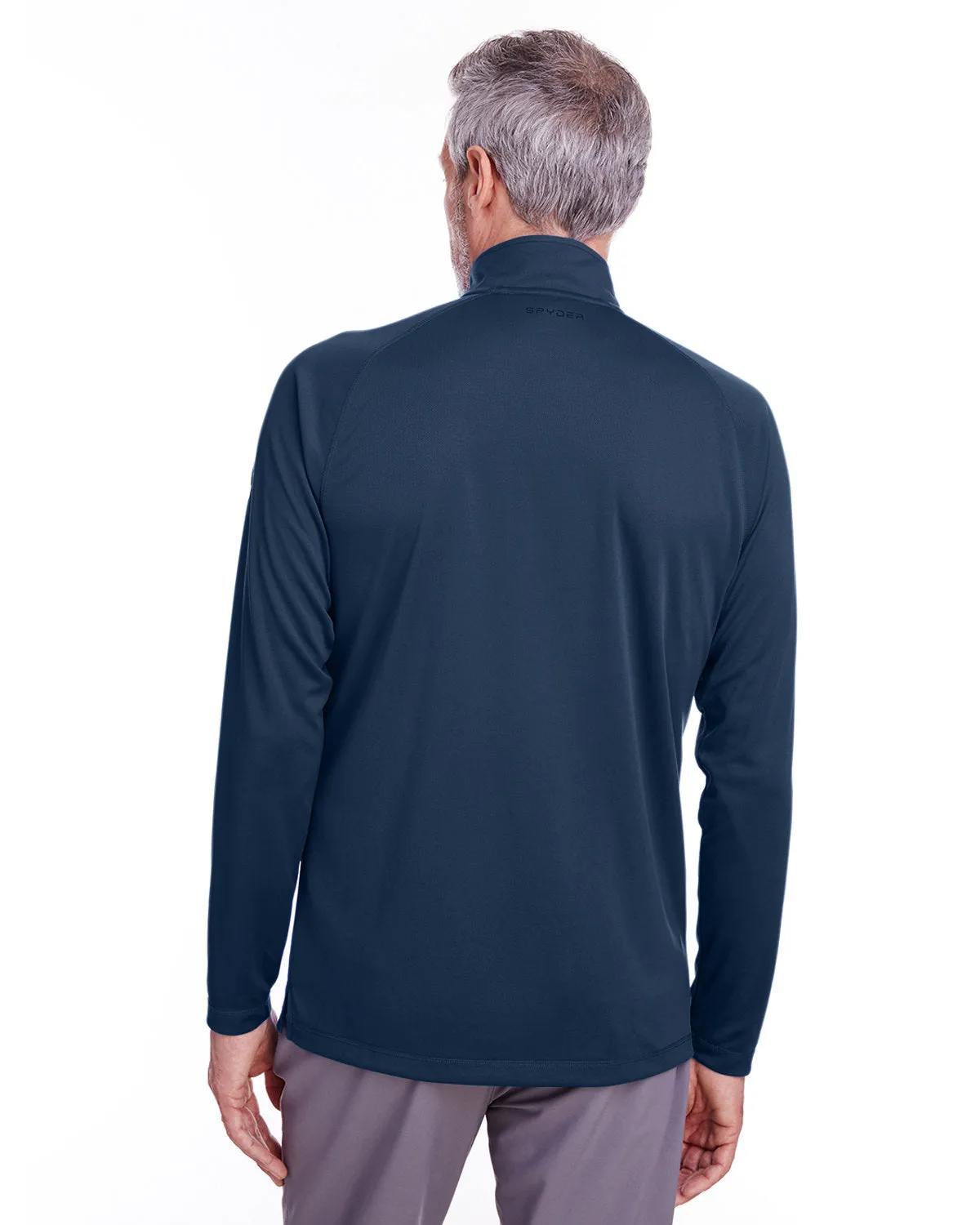 Spyder Freestyle Half-Zip Pullover