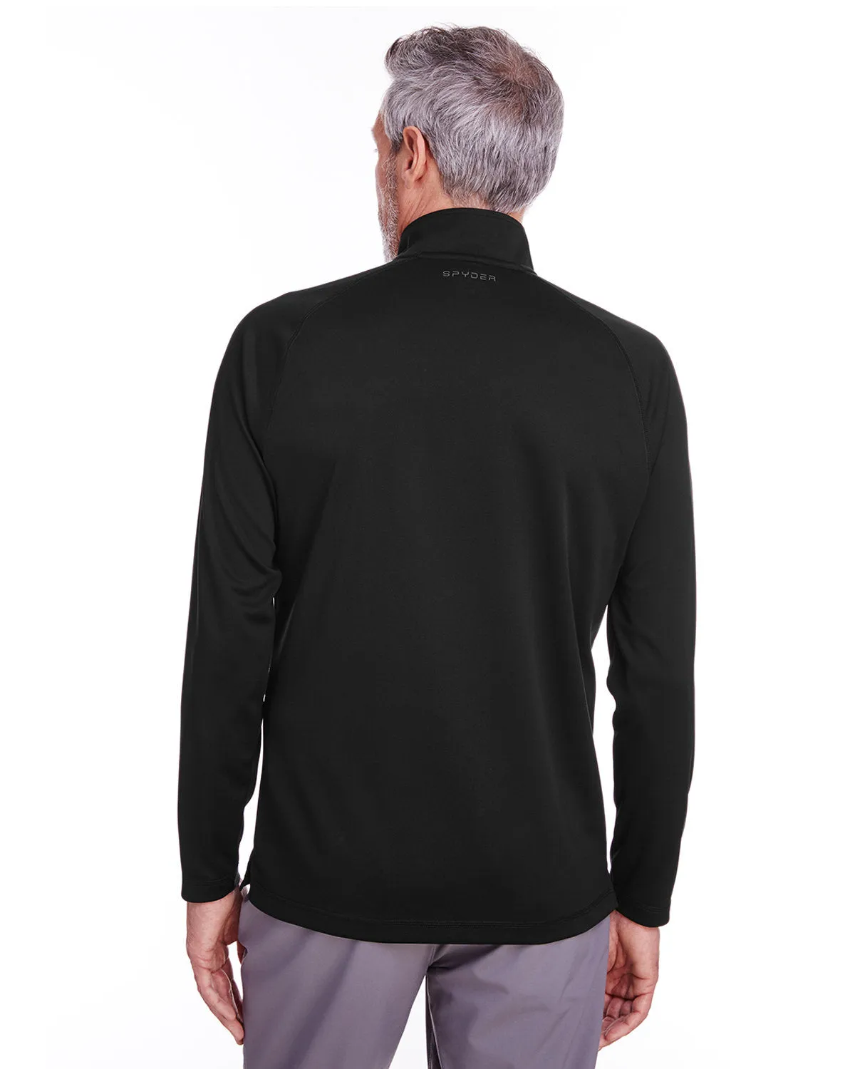 Spyder Freestyle Half-Zip Pullover