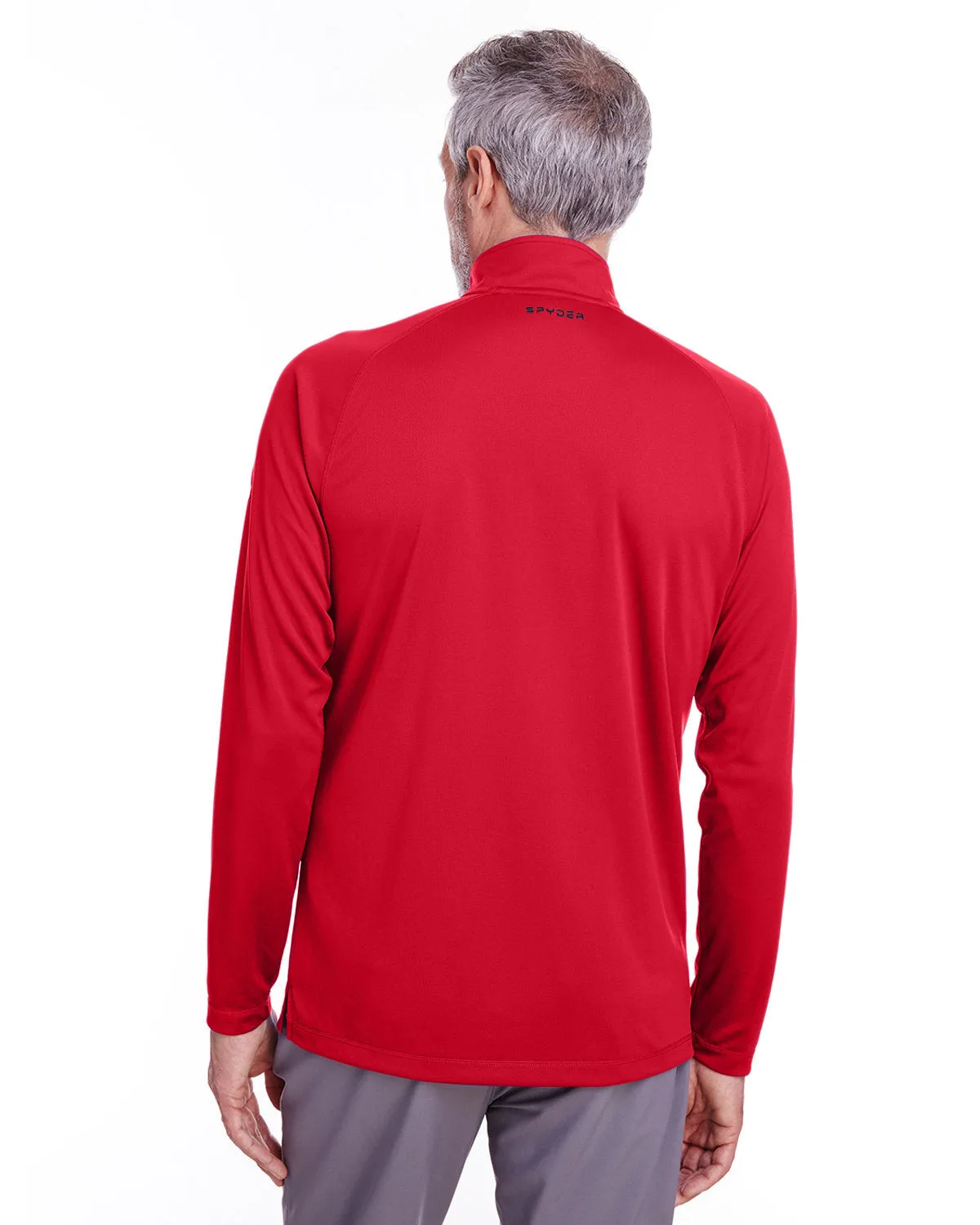 Spyder Freestyle Half-Zip Pullover
