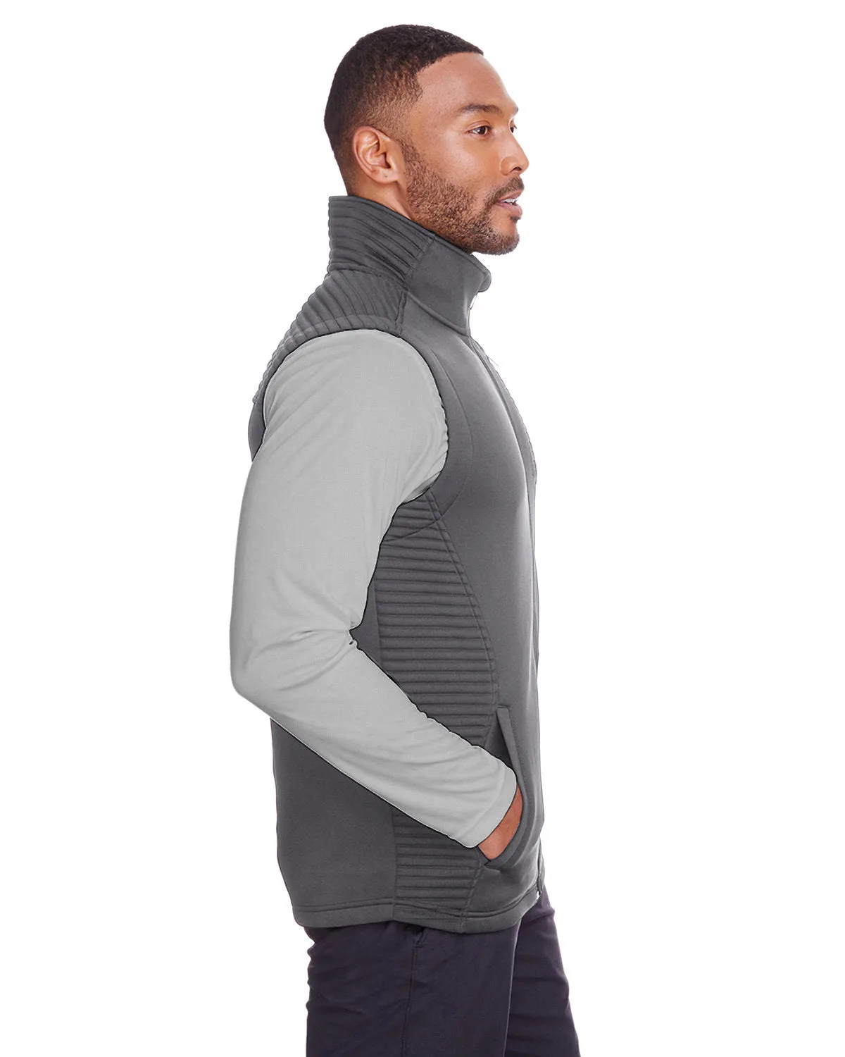Spyder Venom Vest
