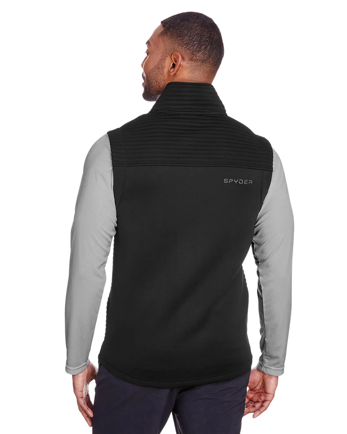 Spyder Venom Vest