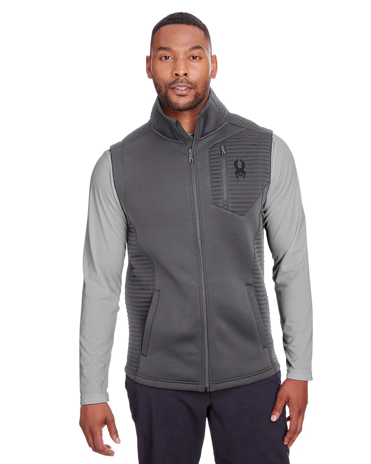 Spyder Venom Vest