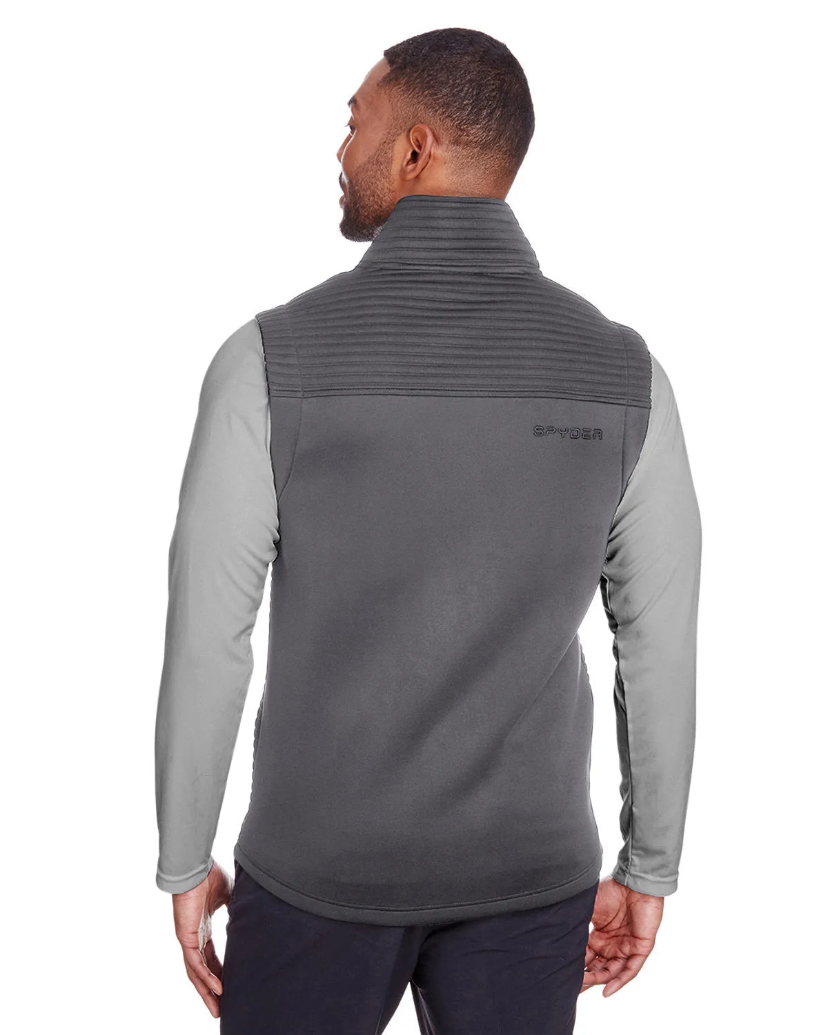 Spyder Venom Vest