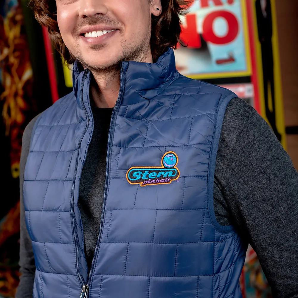 Stern Vest