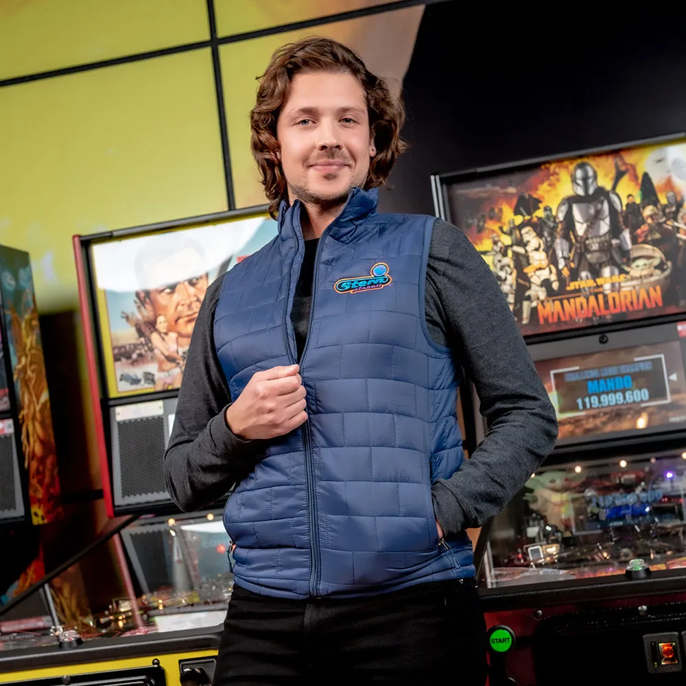 Stern Vest