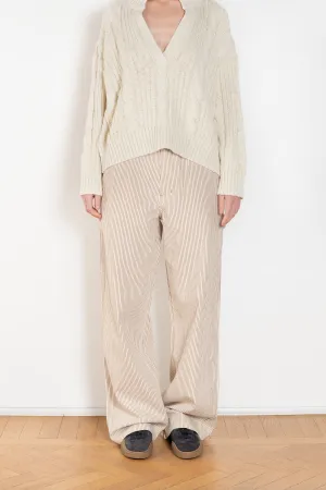 Teri Carpenter Pants