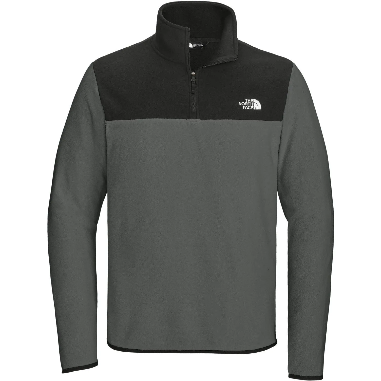 The North Face Glacier 1/4-Zip Fleece