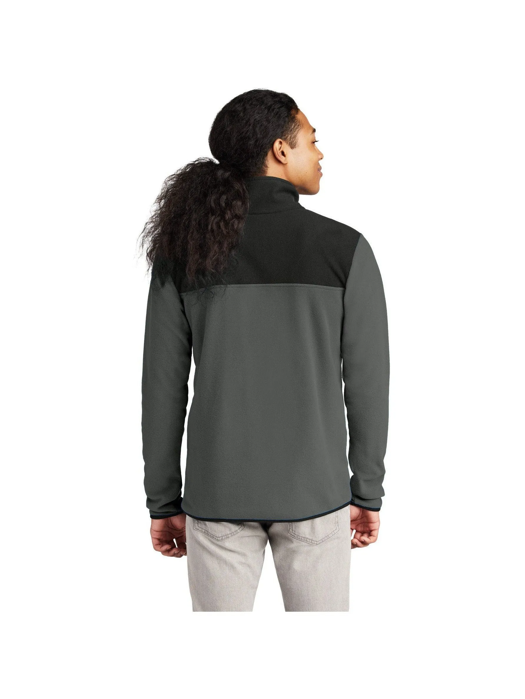 The North Face Glacier 1/4-Zip Fleece