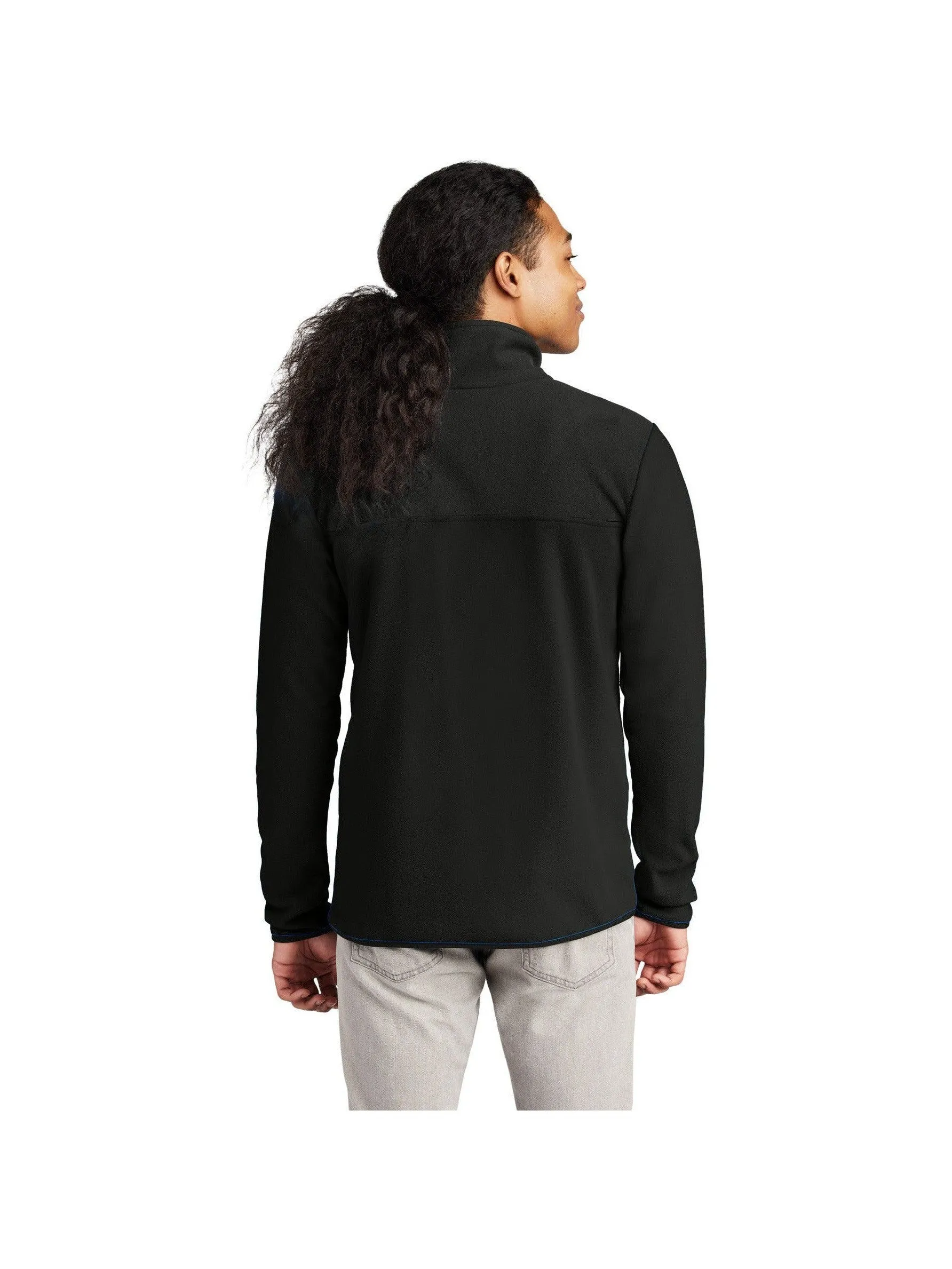 The North Face Glacier 1/4-Zip Fleece