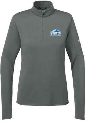 The North Face Ladies Ambition 1/4-Zip