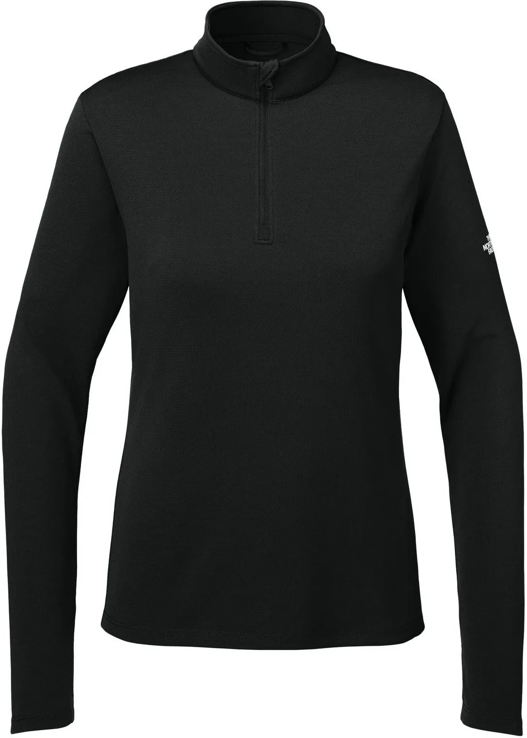 The North Face Ladies Ambition 1/4-Zip