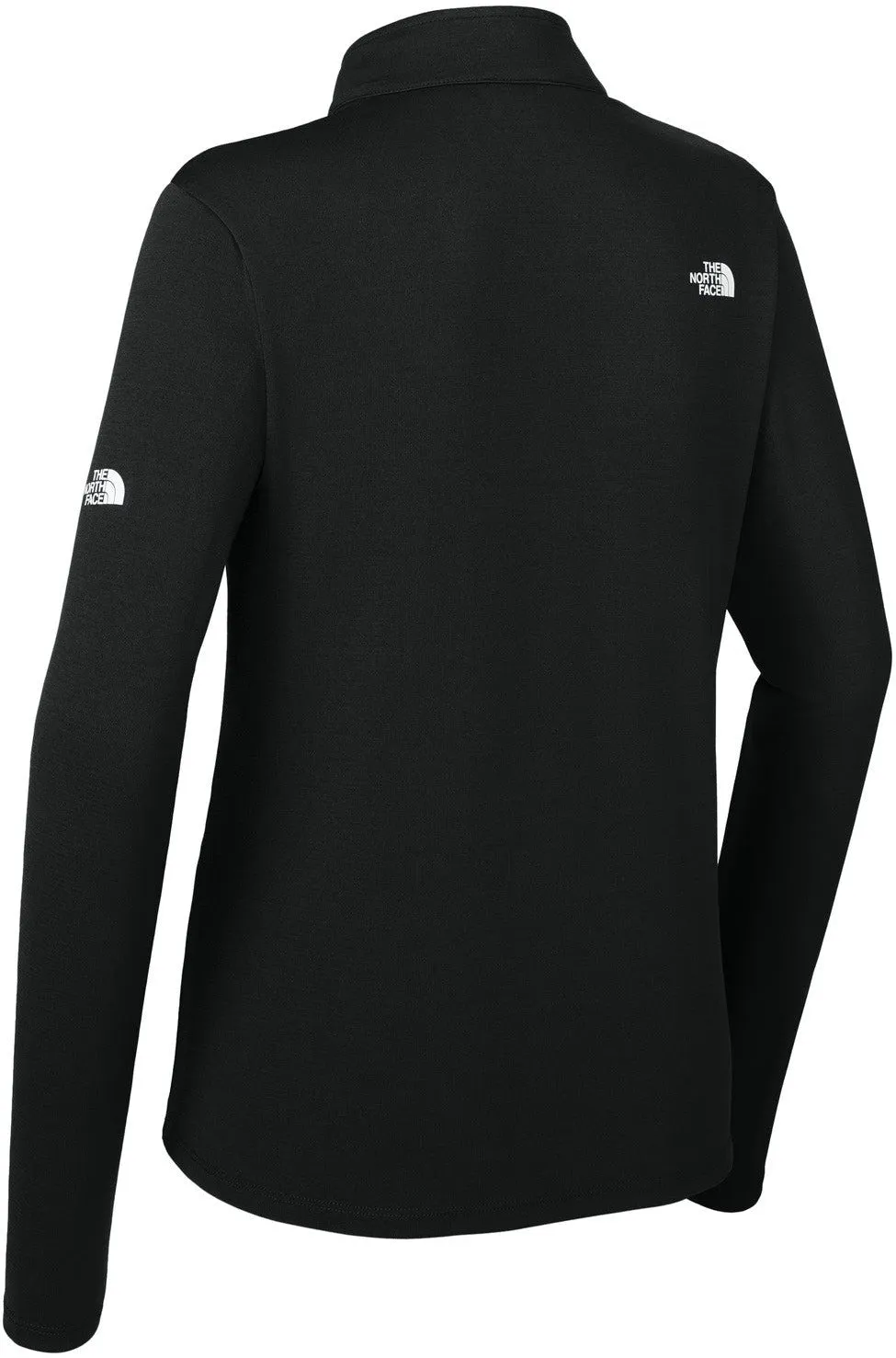 The North Face Ladies Ambition 1/4-Zip
