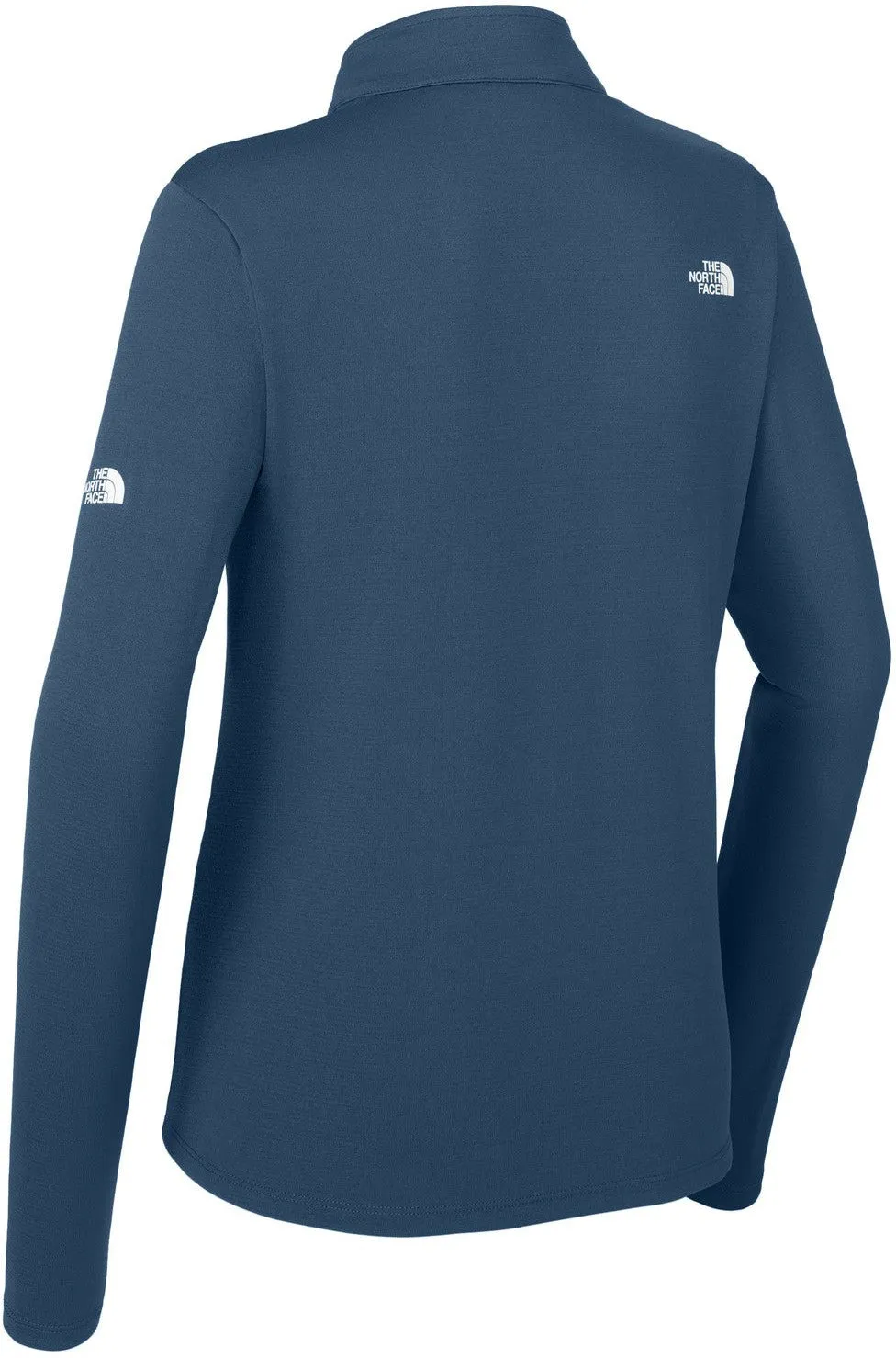 The North Face Ladies Ambition 1/4-Zip