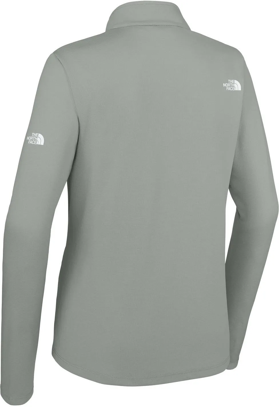 The North Face Ladies Ambition 1/4-Zip