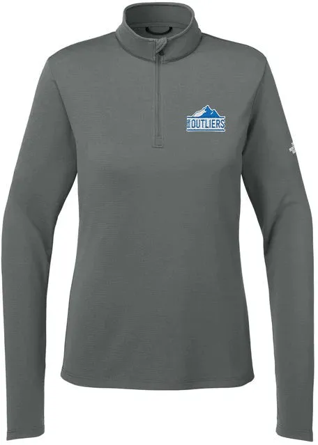 The North Face Ladies Ambition 1/4-Zip