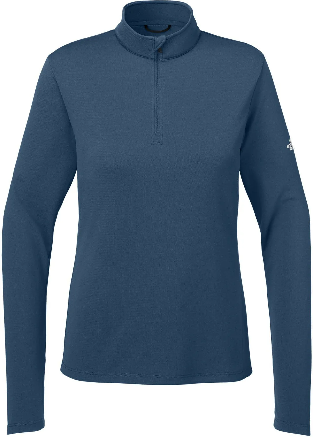 The North Face Ladies Ambition 1/4-Zip