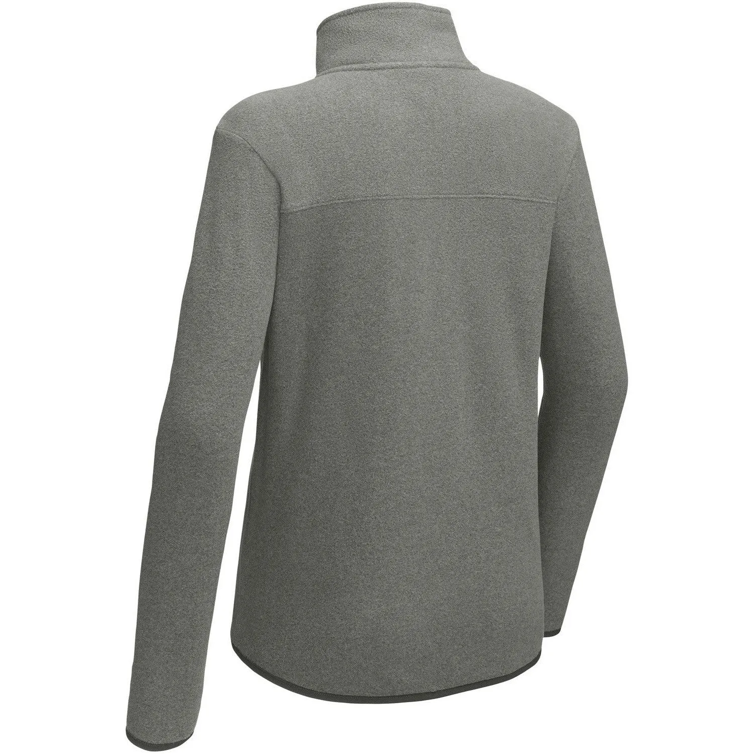 The North Face Ladies Glacier 1/4-Zip Fleece