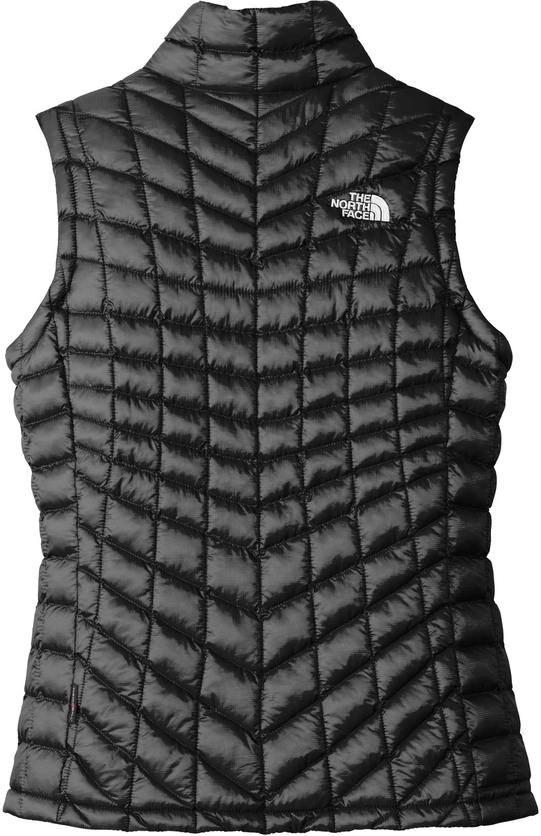 The North Face Ladies ThermoBall Trekker Vest