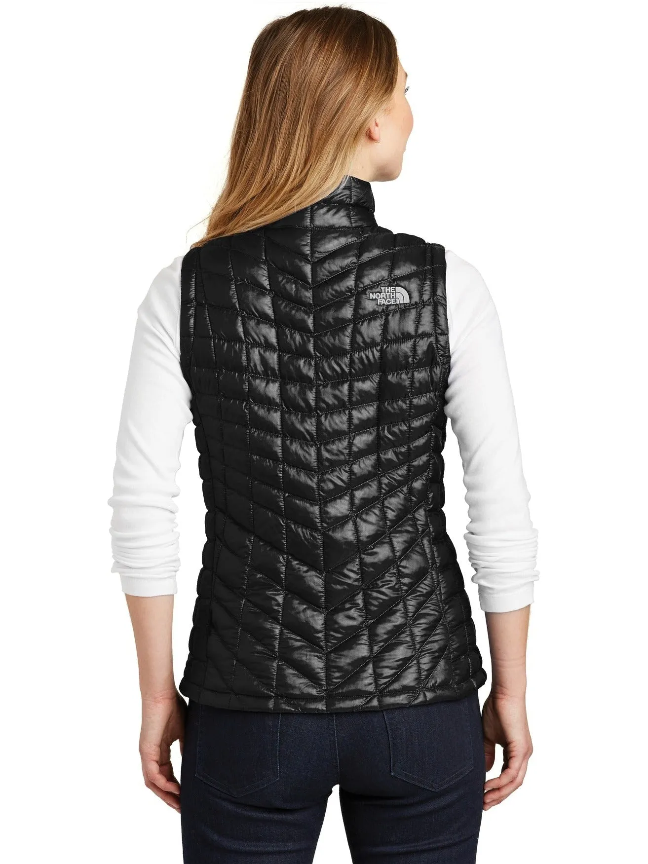 The North Face Ladies ThermoBall Trekker Vest