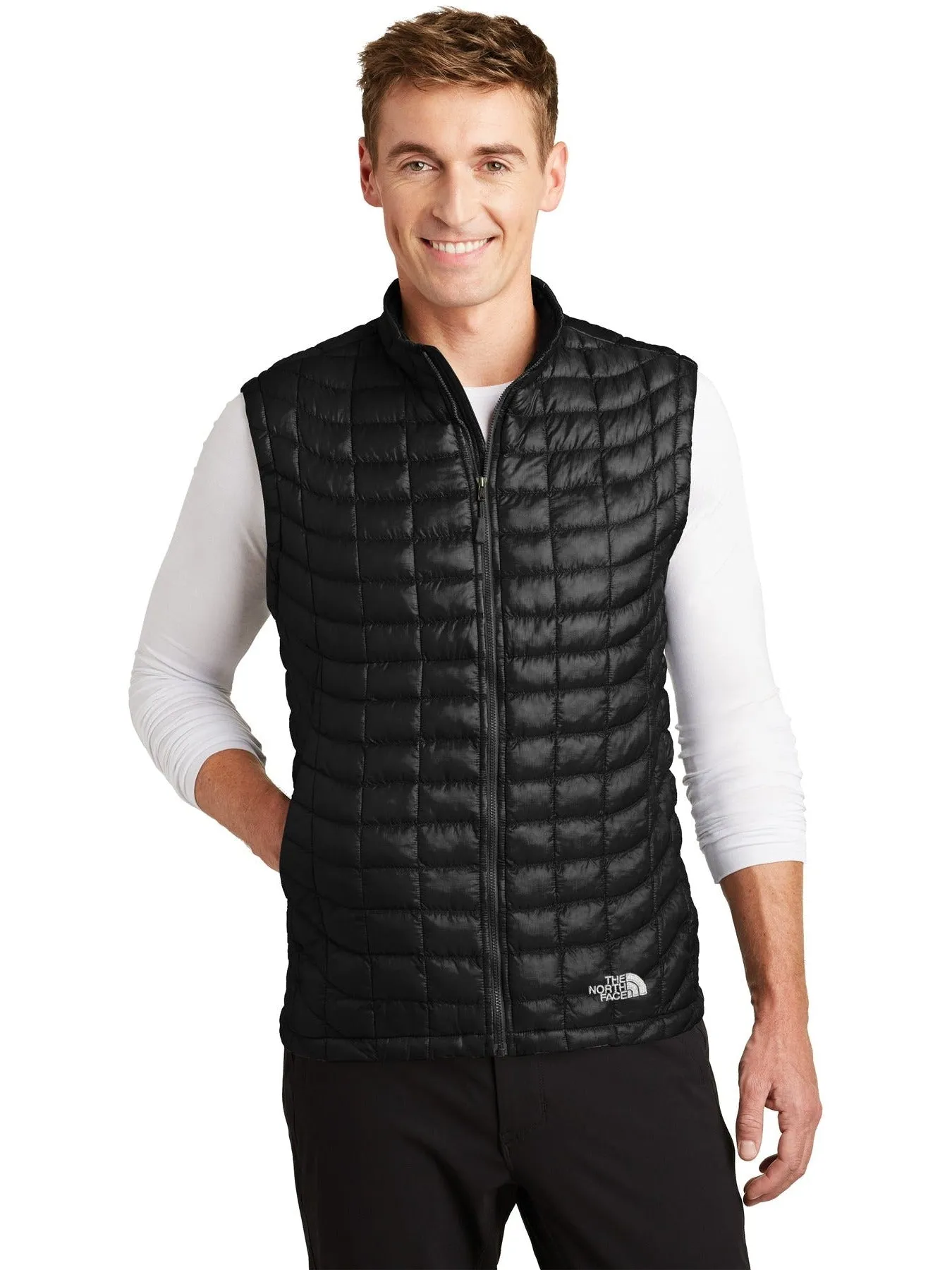 The North Face ThermoBall Trekker Vest