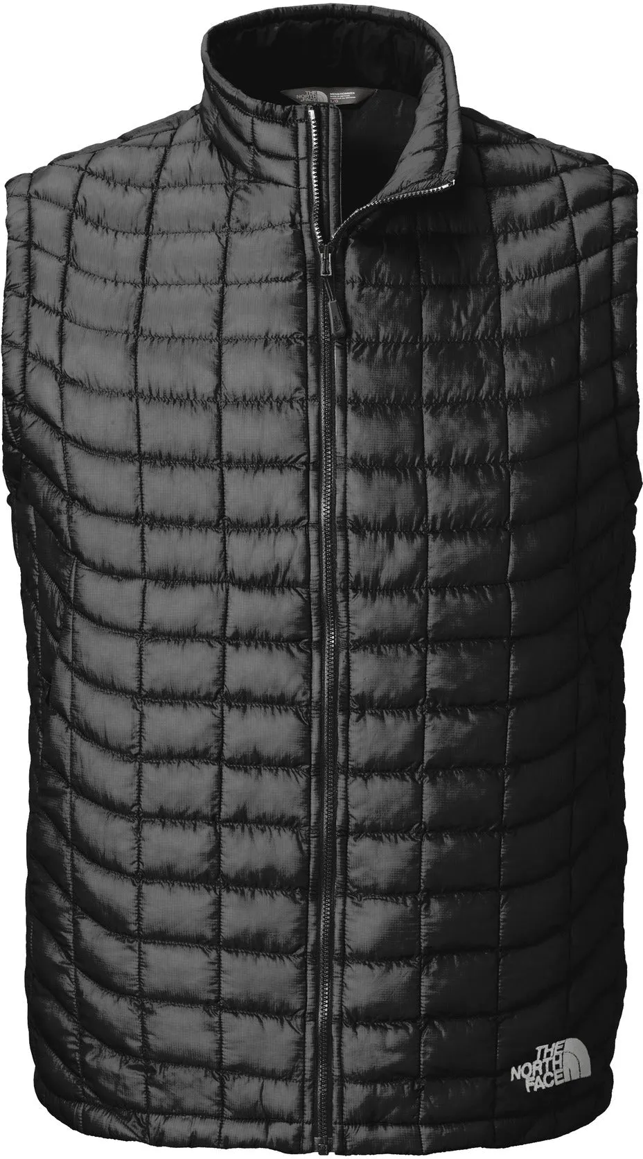 The North Face ThermoBall Trekker Vest
