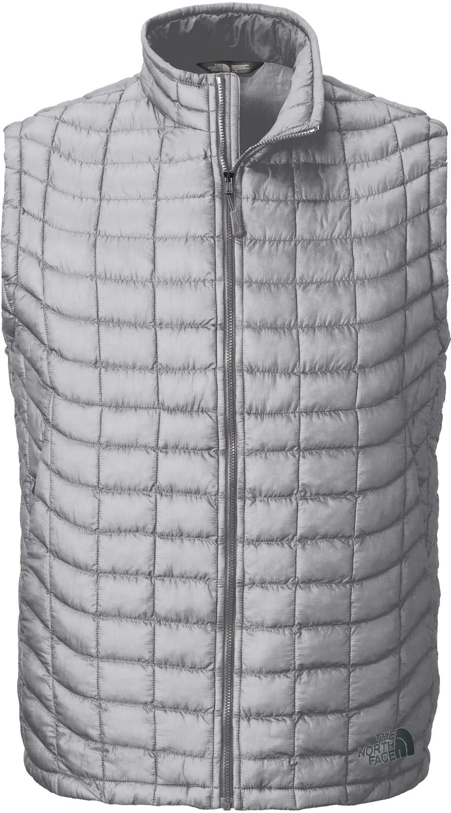 The North Face ThermoBall Trekker Vest