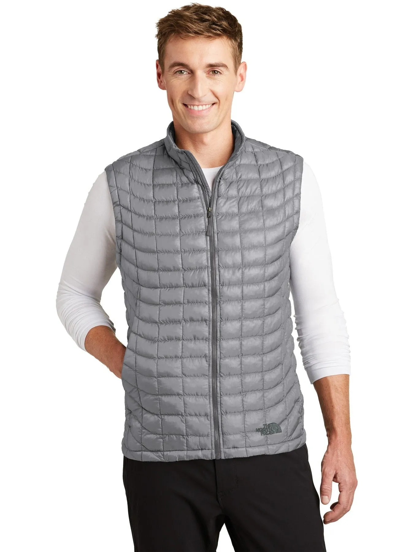 The North Face ThermoBall Trekker Vest